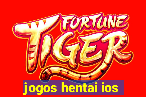 jogos hentai ios